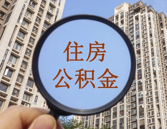洛阳个人办理公积金提出（2020个人公积金提取流程）